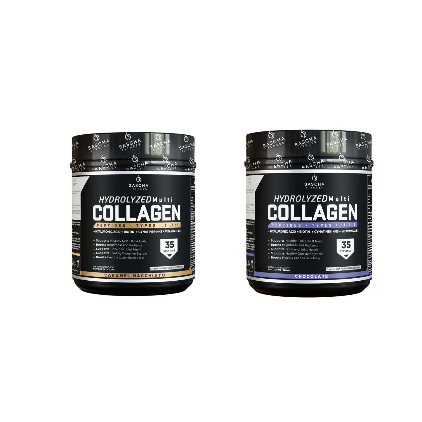 Combo 2 Colágeno x $2,899