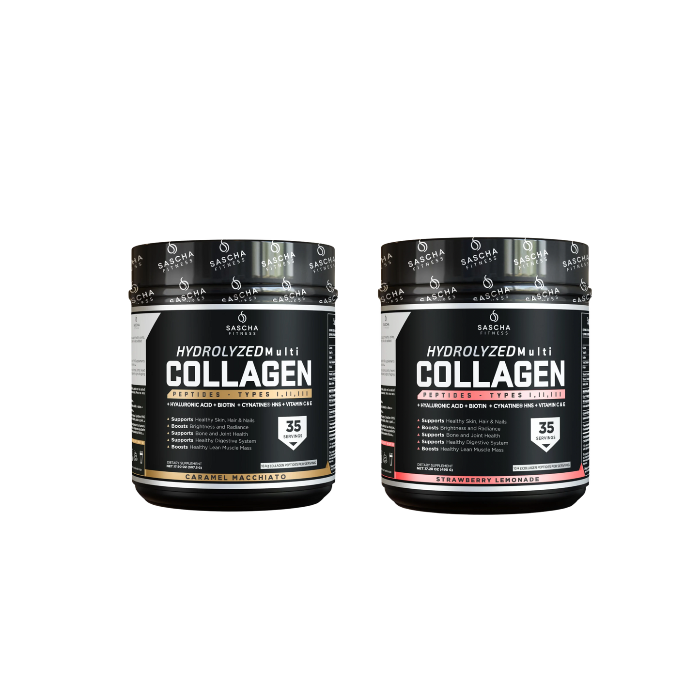 Combo 2 Colágeno x $2,899