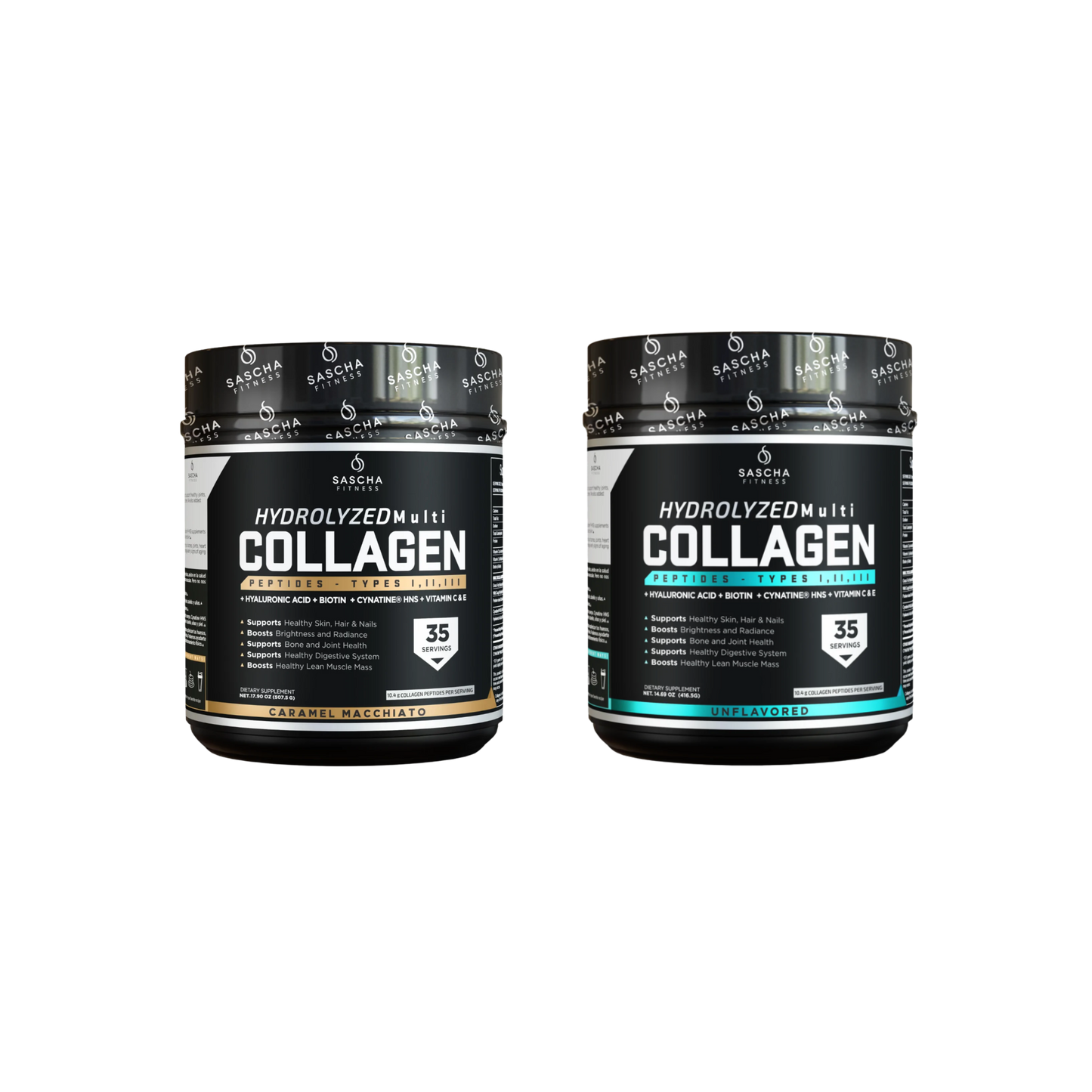 Combo 2 Colágeno x $2,899