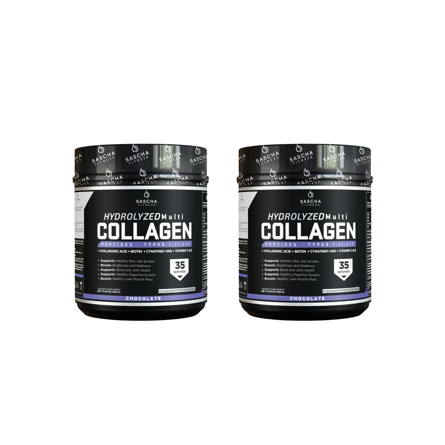 Combo 2 Colágeno x $2,899