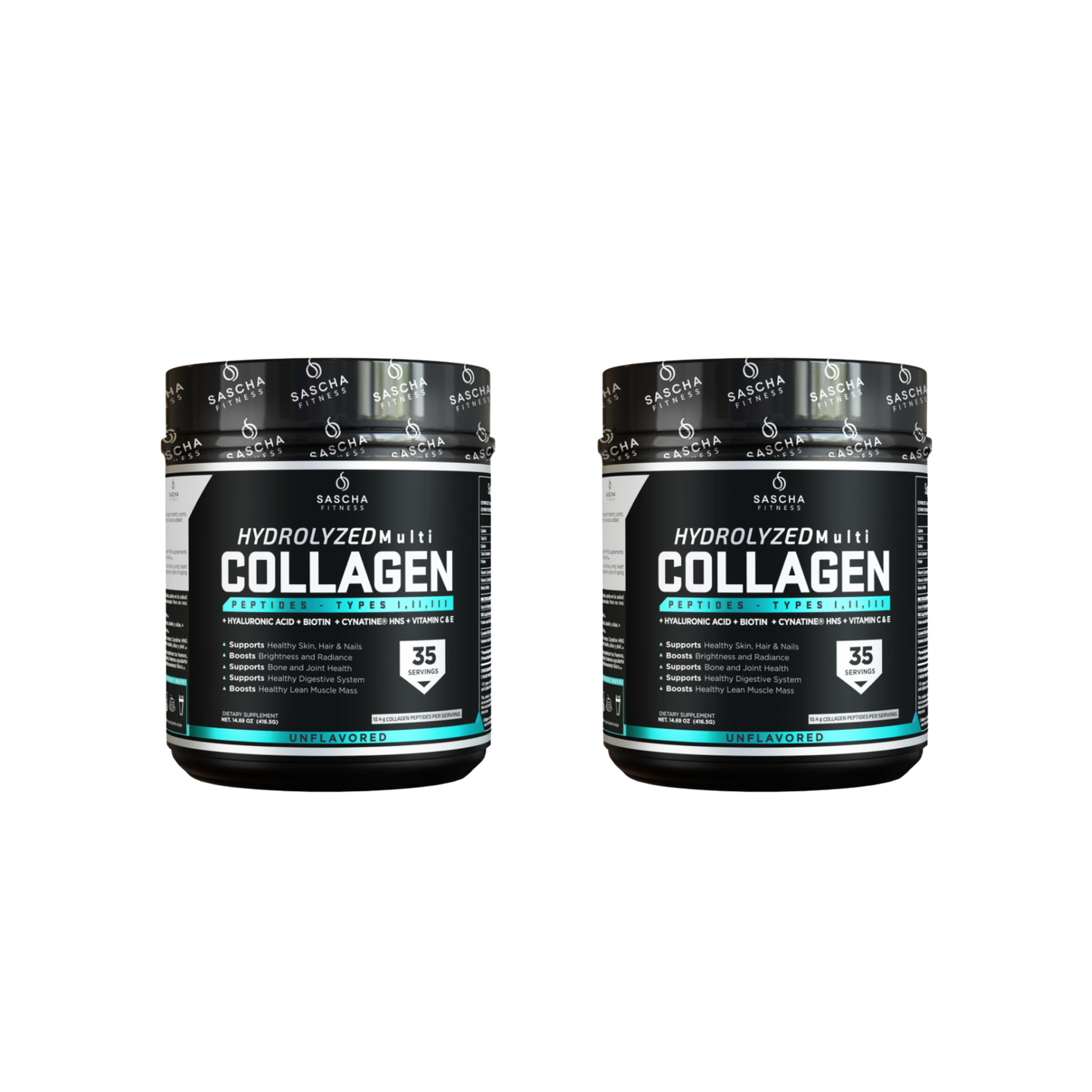 Combo 2 Colágeno x $2,899