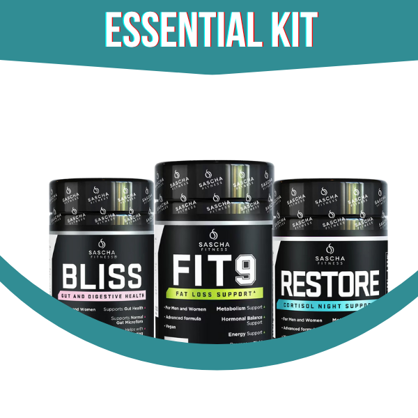 Essential Kit Fit9