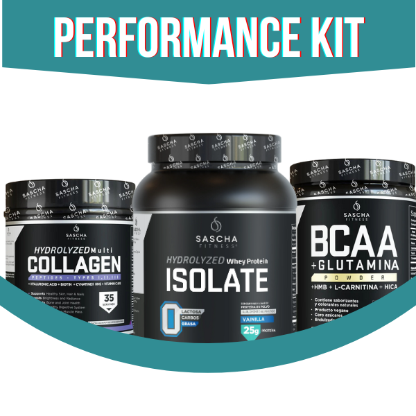 Performance Kit Fit9