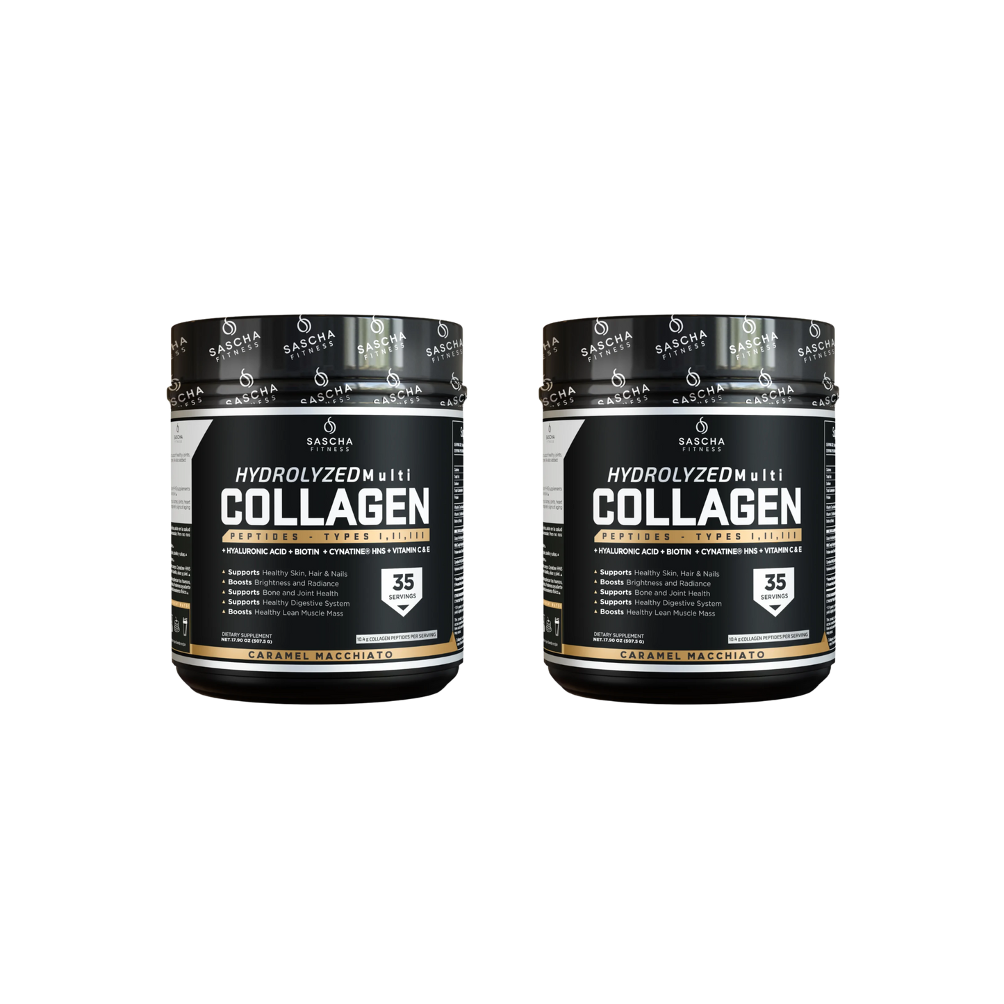 Combo 2 Colágeno x $2,899
