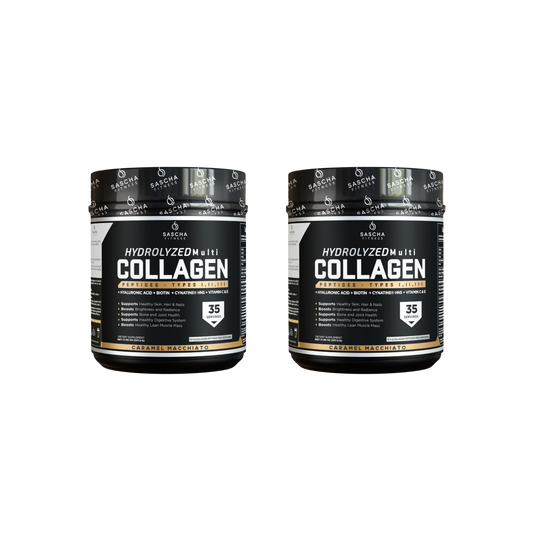 Combo 2 Colágeno x $2,899